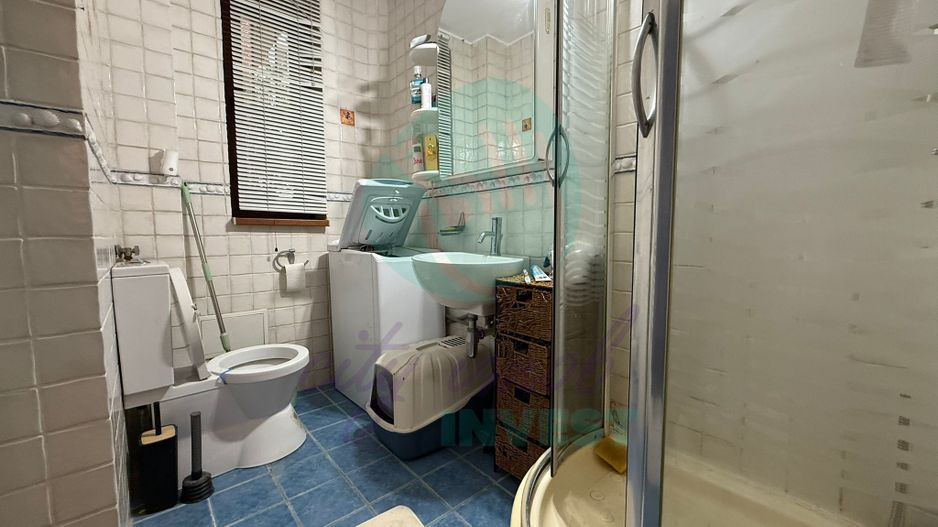 Liniște și intimitate în inima cartierului Kiseleff - Poză 7