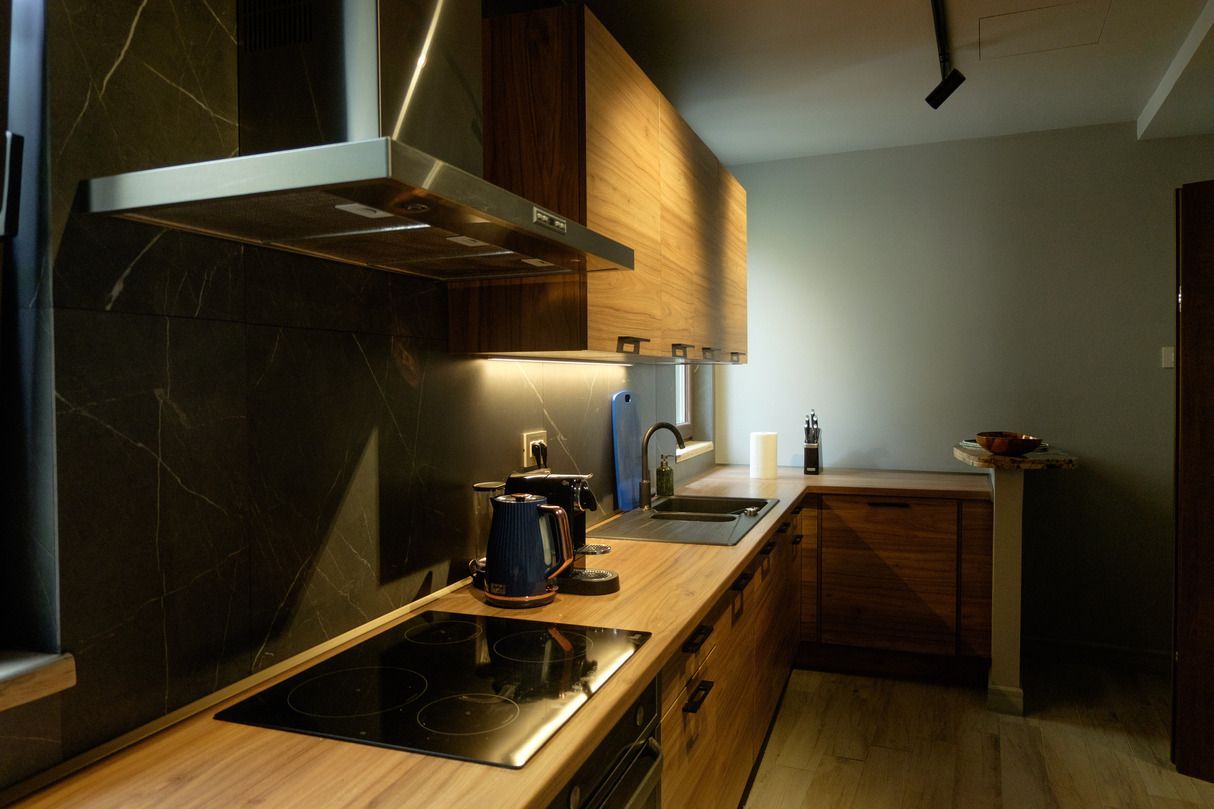 Apartament designer 3 camere I Primaverii I Servicii Concierge - Poză 19