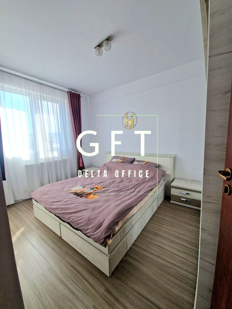 Apartament premium | Zona Sud | Etaj 3 - Poză 9
