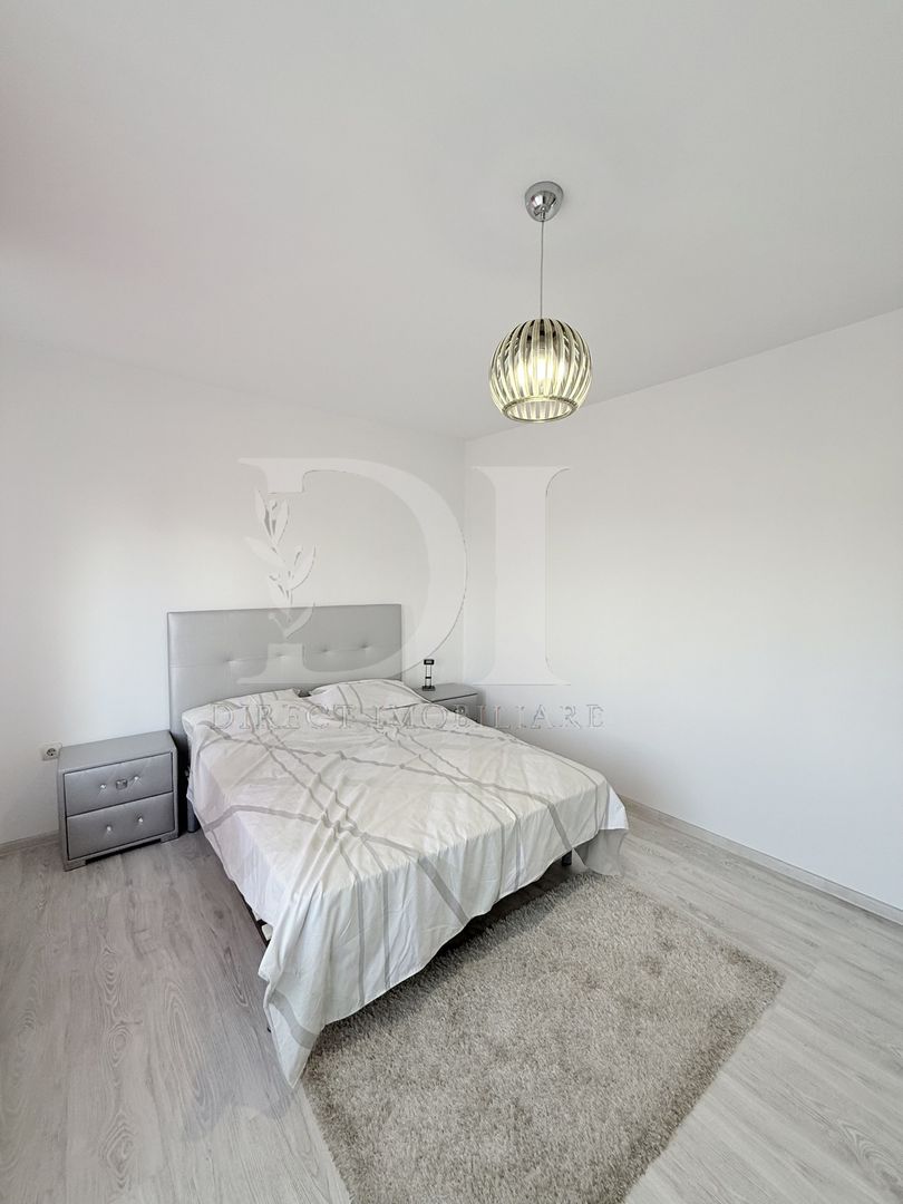 Apartament la cheie / două parcări  / Zona Terra - Poză 13