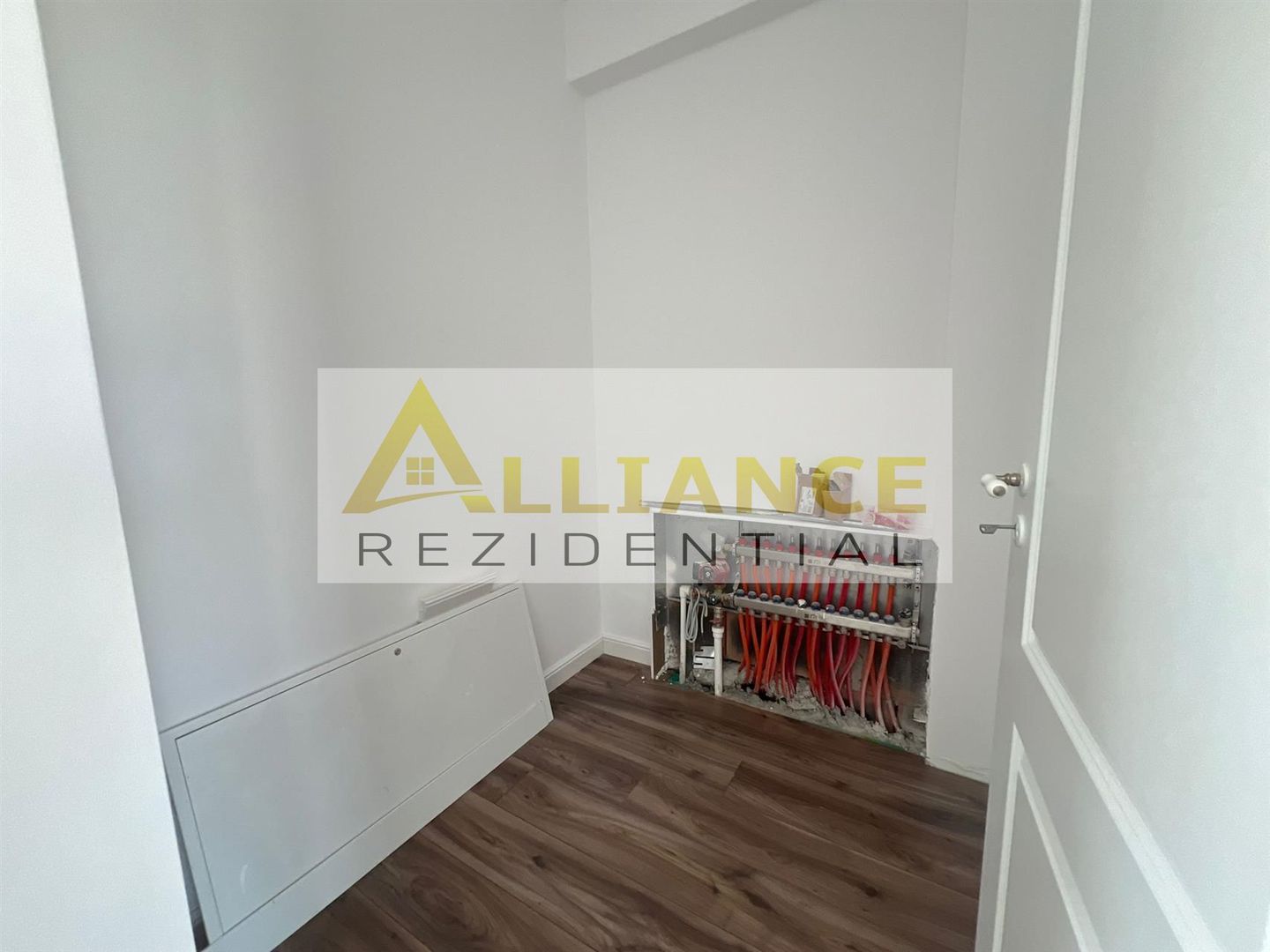 CASA PARTER-4 CAMERE- TEREN 450 MP-STR.MIORITA - Poză 15