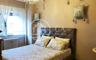Apartament de inchiriat cu 3 camere Ultracentral, Oradea - Poză 10