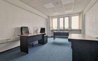 Zero comision, 75-186mp birou mobilat, pret promotional, Splai Unirii - Poză 6