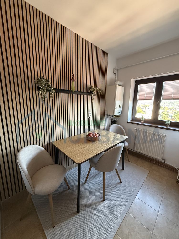 Apartament cu 2 camere de închiriat în zona centrală din Iași - Poză 6