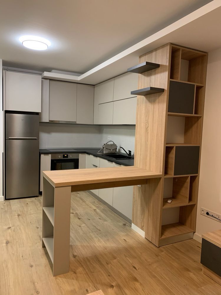 Apartament 2 camere de inchiriat BELVEDERE RESIDENCE - Poză 3