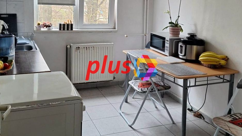Oportunitate Apartament cu trei camere, zona Astra 52 mp - Poză 5