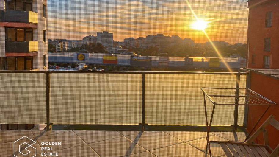 Apartament 2 cmere, ARED Kaufland - Poză 8