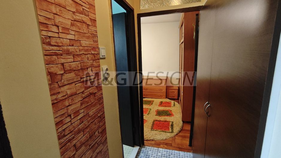 Apartament 2 camere zona Simion Barnutiu - Poză 7