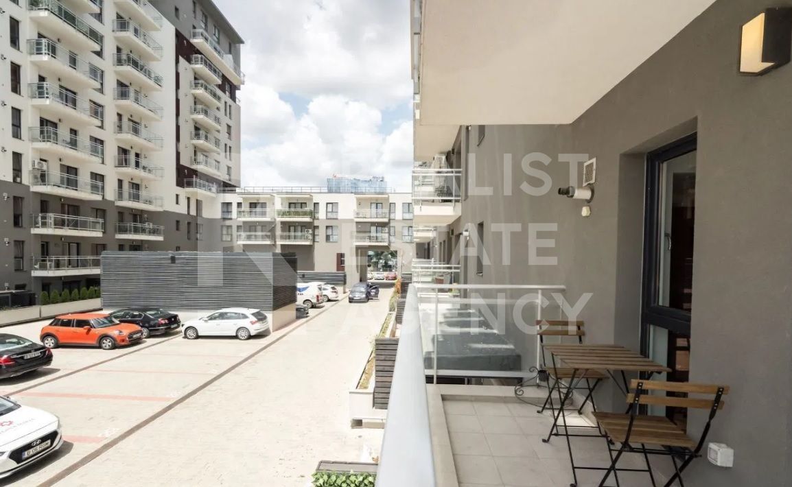 Apartament, 2 camere, Fabrica de Glucoza,  Belvedere Residence - Poză 9