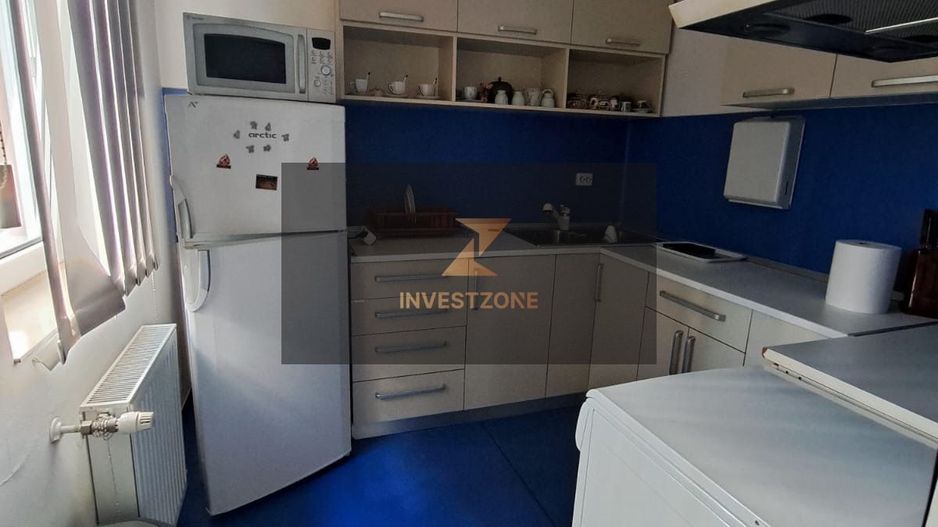 Proprietate 450 mp pe Calea Clujului cu teren de 787mp in Oradea - Poză 16