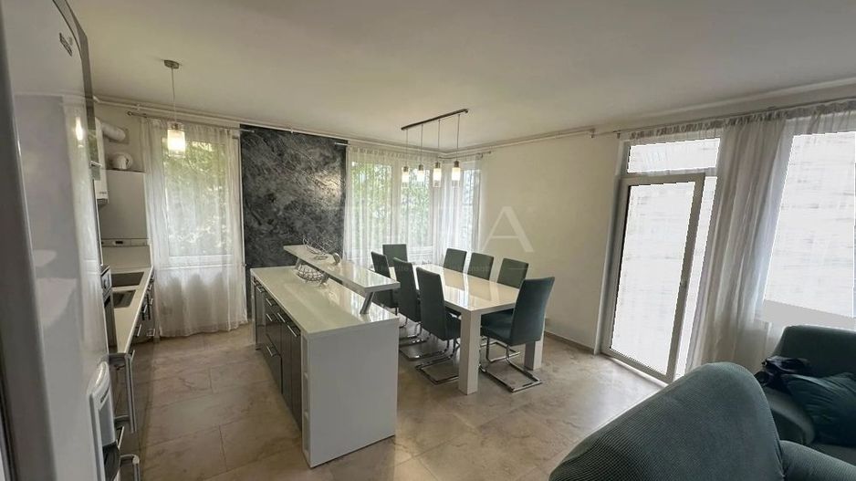 Apartament 3 camere cu boxă și parcare subterană, Muzeul Apei. - Poză 4