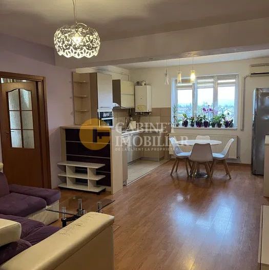 Chirie - 2 camere - Tătărași - Poză 2