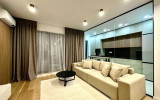 Inchiriere apartament 2 camere | Nusco City - Poză 2