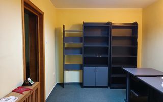 CENTRU PIATA UNIRII(COD03) - Birou cu terasa si grup sanitar propriu ! - Poză 4