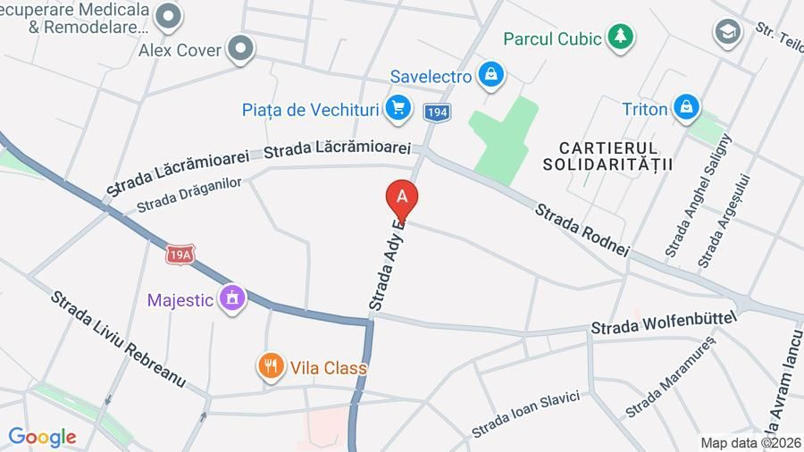 BRASADAS vinde ap 3 cam semicentral cu finisaje de lux. - Poză 9