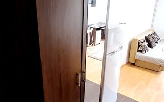 Oferim spre inchiriere garsoniera, zona Soarelui, langa Sud Plaza - Poză 9