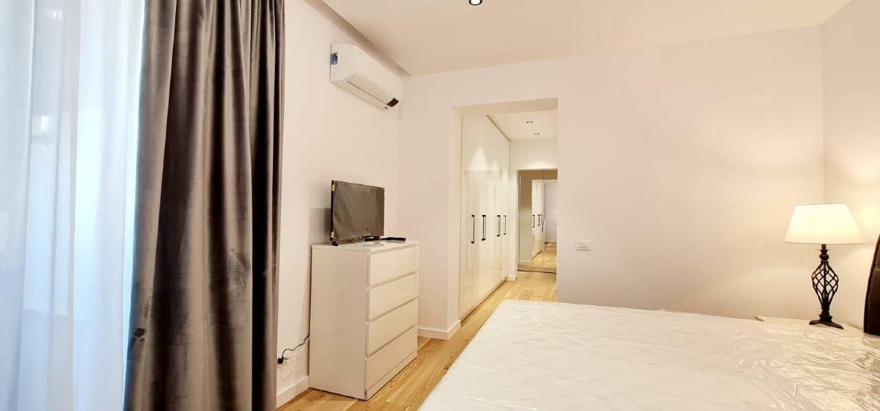 Inchiriere apartament 3 camere si 2 locuri parcare | Nusco City - Poză 6