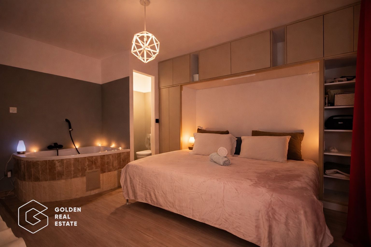 Vilă exclusivistă cu funcțiuni mixte, în Sânandrei- potențial investițional - Poză 5