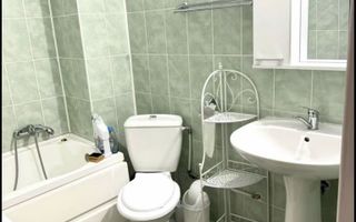 Apartament 1 camera de inchiriat - Bloc Meteor, zona Ciurchi, Tatarasi - Poză 4