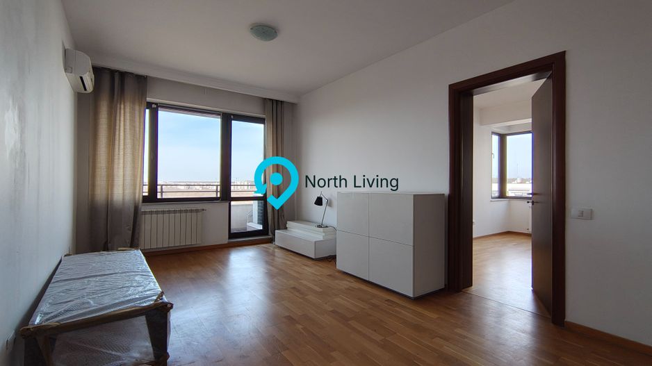 Apartament 2 camere Baneasa - Poză 1