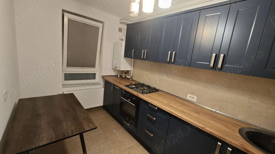 Kasper Coresi Pietonala - Apartament 2 camere - Strada Camil Petrescu - boxa, loc parcare - Poză 11