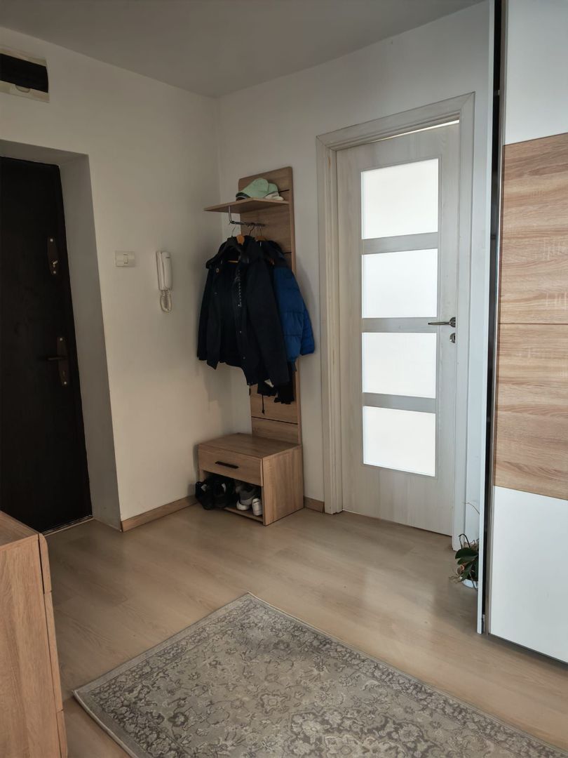 3 camere | Baneasa | MedLife | bloc 1983 - Poză 21