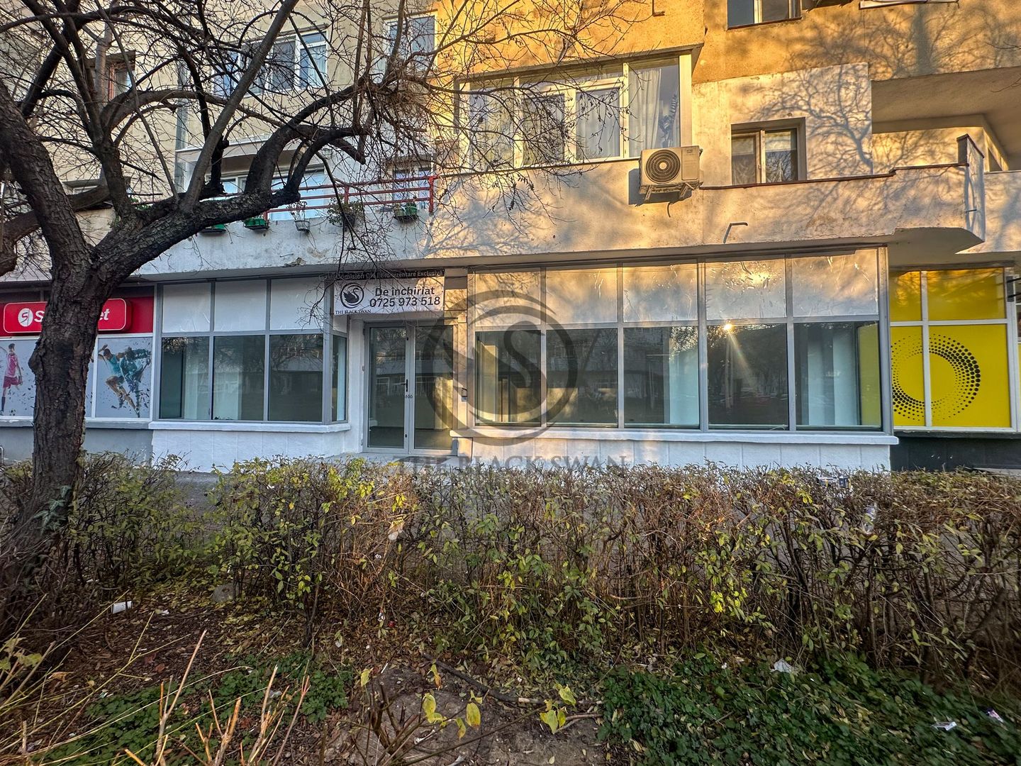 Spatiu Comercial de inchiriat | 110 mp I Ploiesti, 9 Mai I Comision 0% - Poză 2