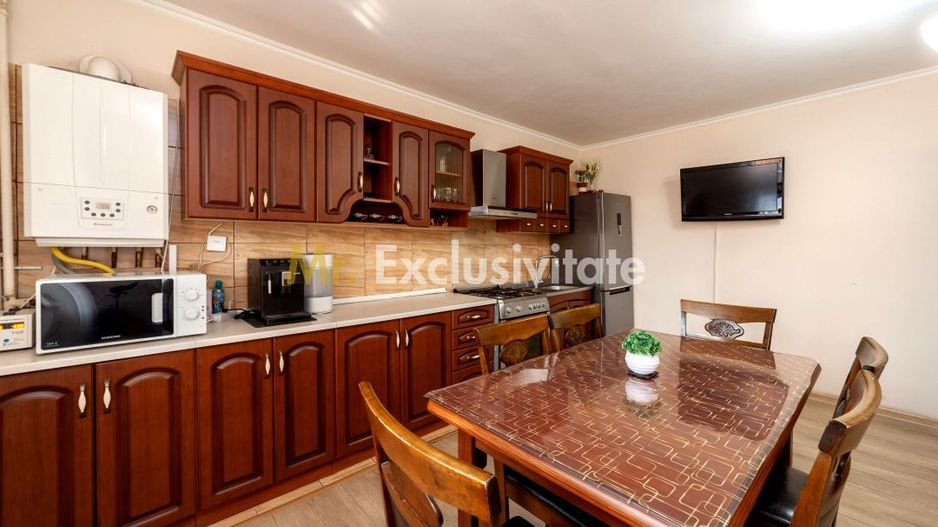Casa in Trivale – liniste si confort la superlativ - Poză 7