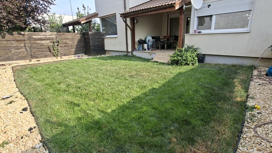 Casa P+E cu 4 camere - Aradului/British SCHOOL - Poză 30
