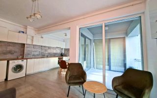 Apartament 3 camere de închiriat I Zonă semicentrală Cluj-Napoca I Parcare subterană inclusă - Poză 1