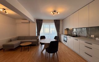 Ap 2 camere Otopeni 23 august, PRIMA CHIRIE, LUX - Poză 2