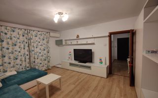 Inchiriere 3 Camere/Utilat /13 Septembrie/Parcare - Poză 3