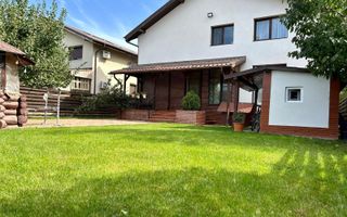 Vânzare casă Com. Berceni - Mamina - Poză 7