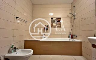 Apartament de vânzare cu 3 camere în ARED, Oradea - Poză 10