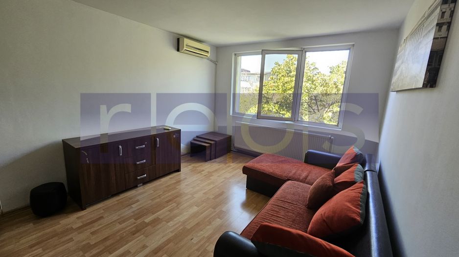 DE VANZARE AP 3 CAMERE 63 MP DRUMUL TABEREI | SEMIDECOMANDAT | METROU - Poză 1
