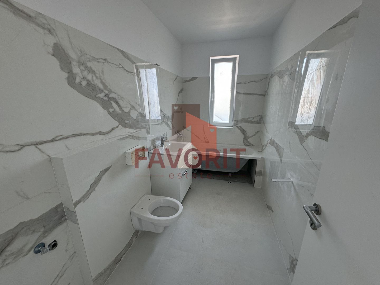 COMISION 0% . Zona Aradului . Bloc nou finalizat - Poză 6
