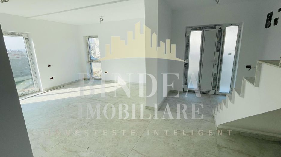 Casa individuala constructie noua Giarmata- 563mp teren - Poză 4