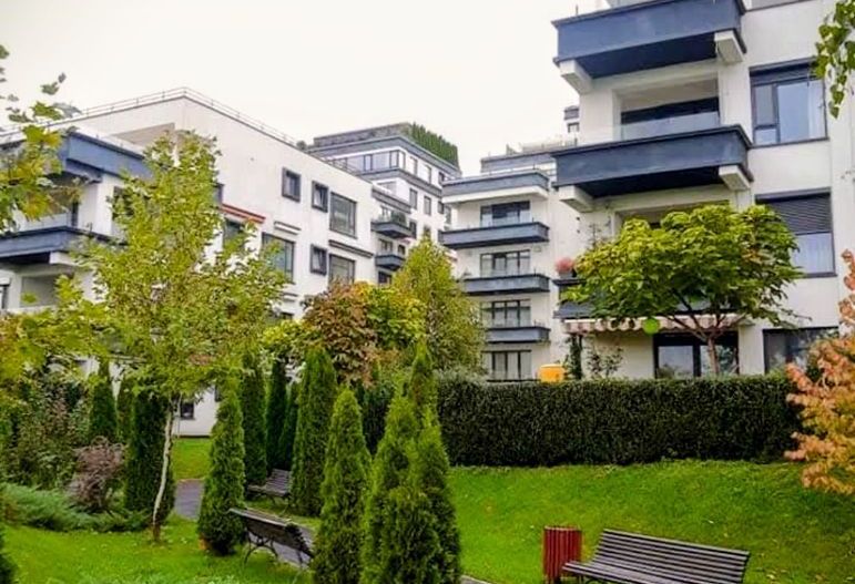 Apartament spatios 4 camere Laguna Residence I Floreasca - Poză 3