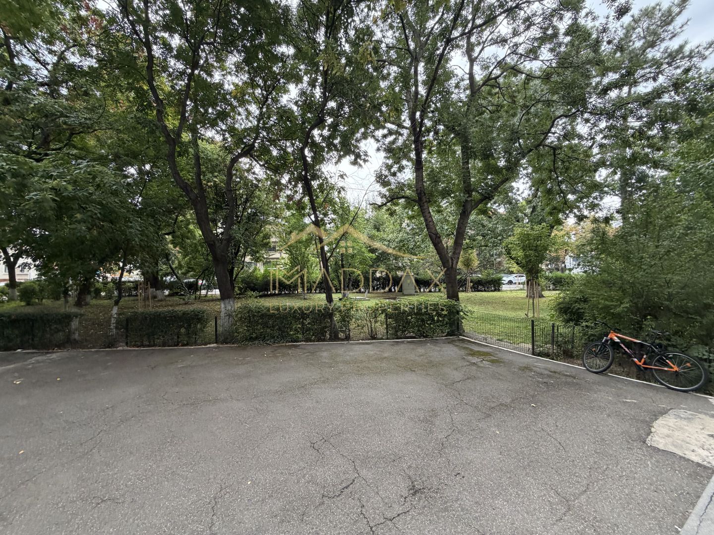 Apartament cu 3 camere // Dorobanți - Parc Floreasca - Poză 35