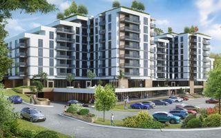 Vânzare, apartament, 1 cameră, zona Moara de Vânt - Poză 2