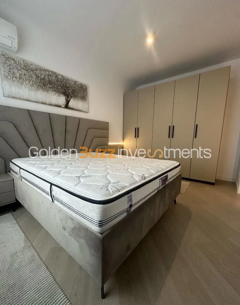 Apartament de 2 camere de vânzare | Cu chiriaș - Poză 7
