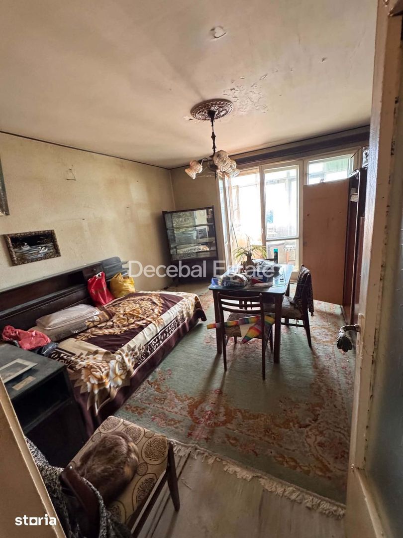 Apartament o cameră Titan  34 mp  decomandat - Poză 2