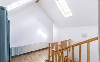 Pensiune/Vila turistica /cazare muncitori in Cristian Brasov - Poză 35