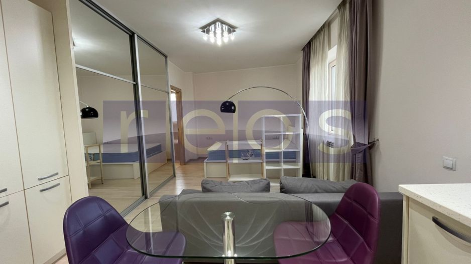 VANZARE GARSONIERA | ZONA UNIVERSITATE - Poză 1