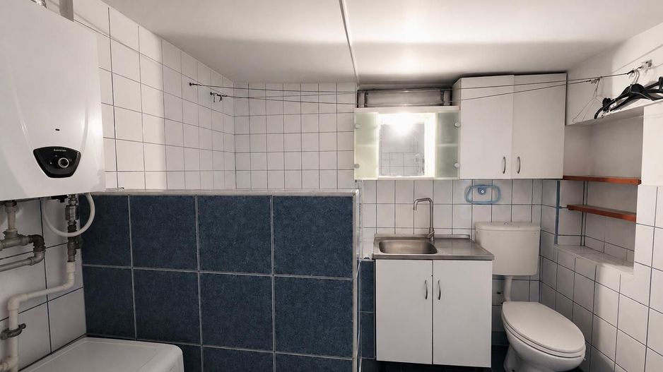 Garsoniera -Piata Romana-ASE-Oferta studenti - Poză 6