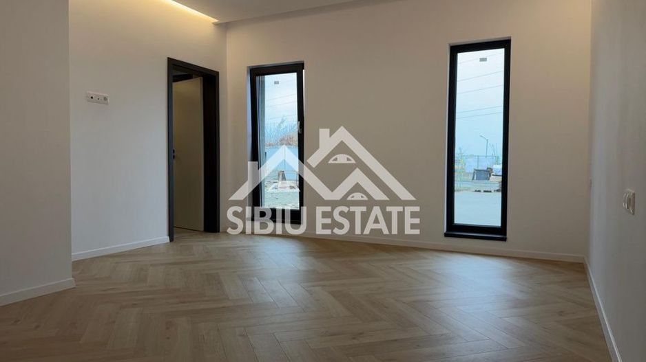 Apartament exclusivist 4 camere, intabulat, 115 mp , Grădină 200 mp , - Poză 9