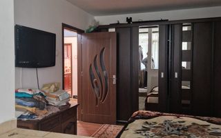 Apartament 3 camere Drumul Taberei Parc Moghioros - Poză 9