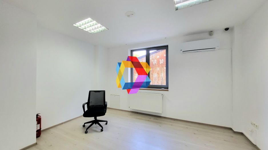 Spatiu de birouri la casa - 436 mp - Poză 6