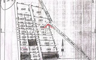 NECTORA IMOB-Teren Intravilan Lac Paleu, 886 mp, Front 27 ml,Utilitati - Poză 8