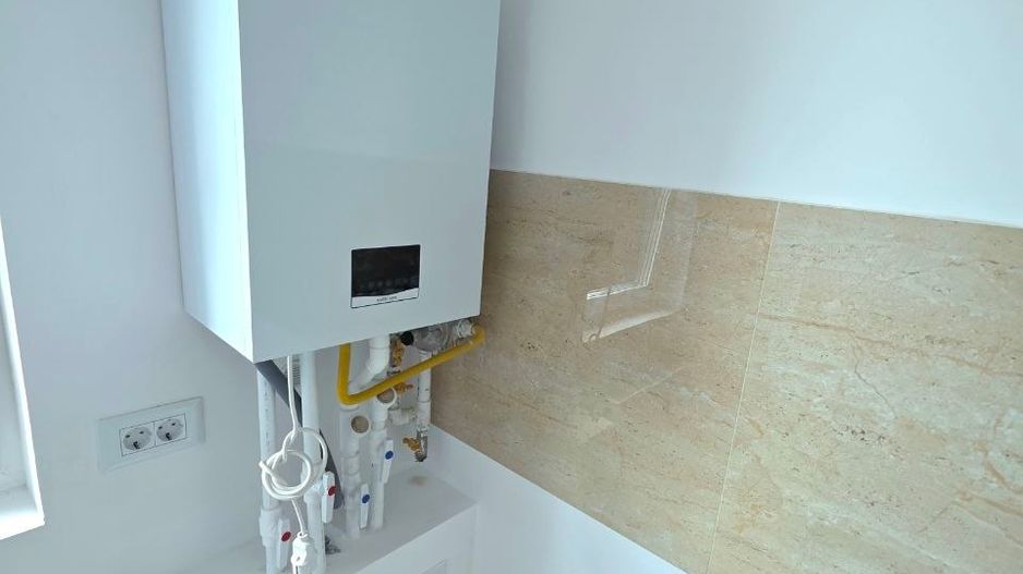 Apartament cu 3 camere în București, România - Poză 8